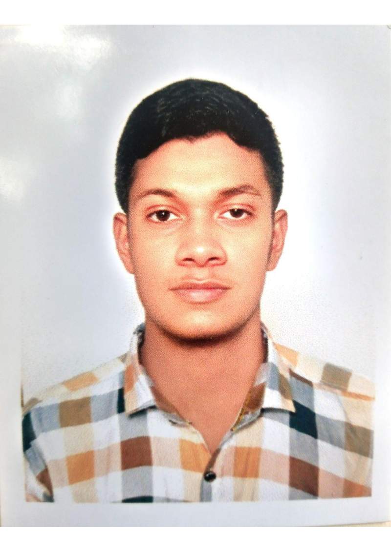 TANJIL RAHMAN
