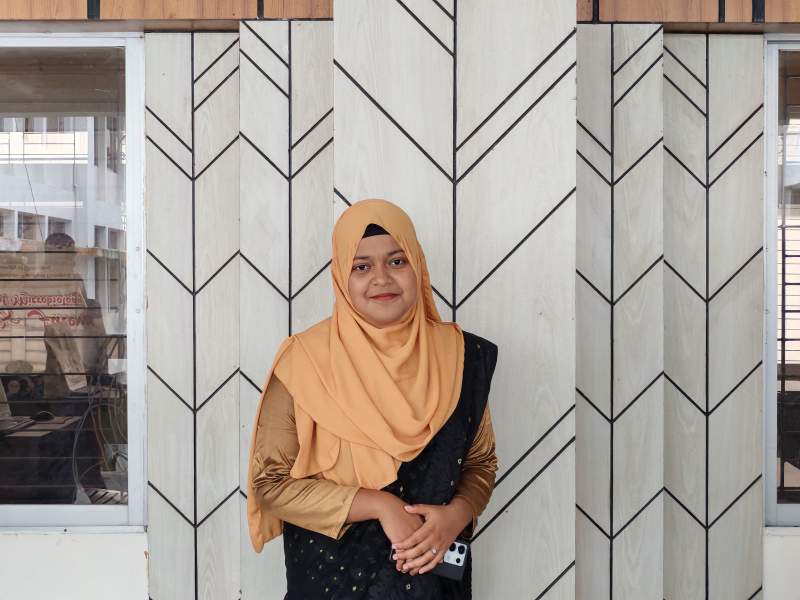 Jarin Tasnim