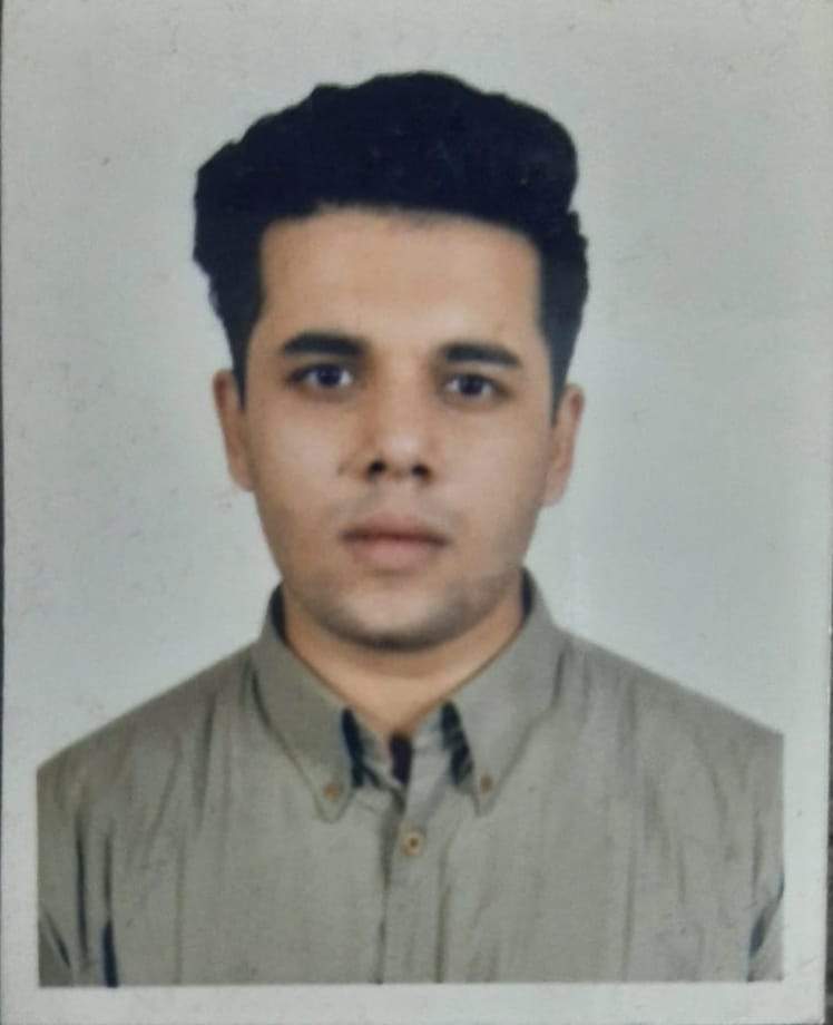 Mahmudul Obaid Rohit