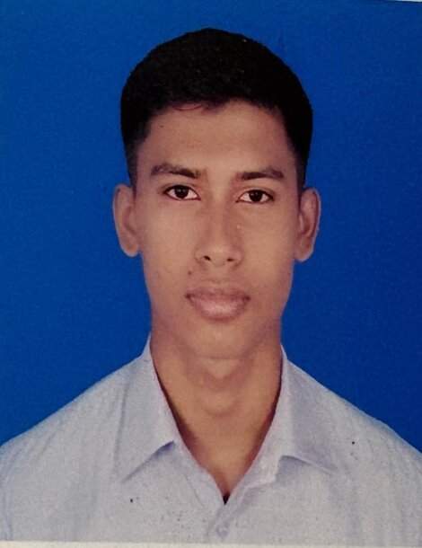 Al Shahriar Arpon