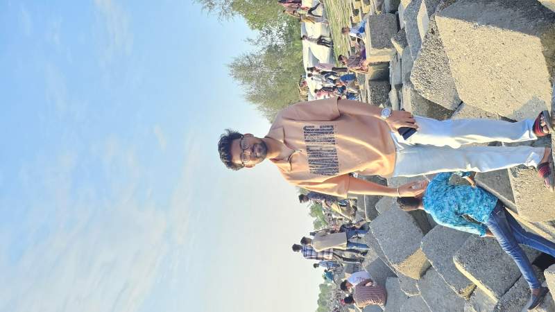 Sajib Dey