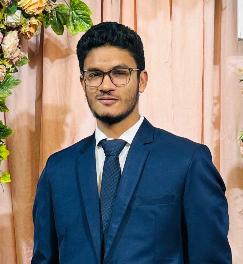 MD. Sabed Azam