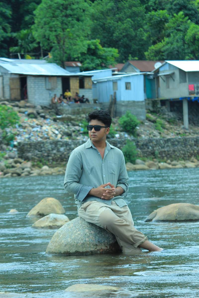 Soaib Mahmud Labib