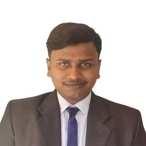 Md. Asraf Rakib