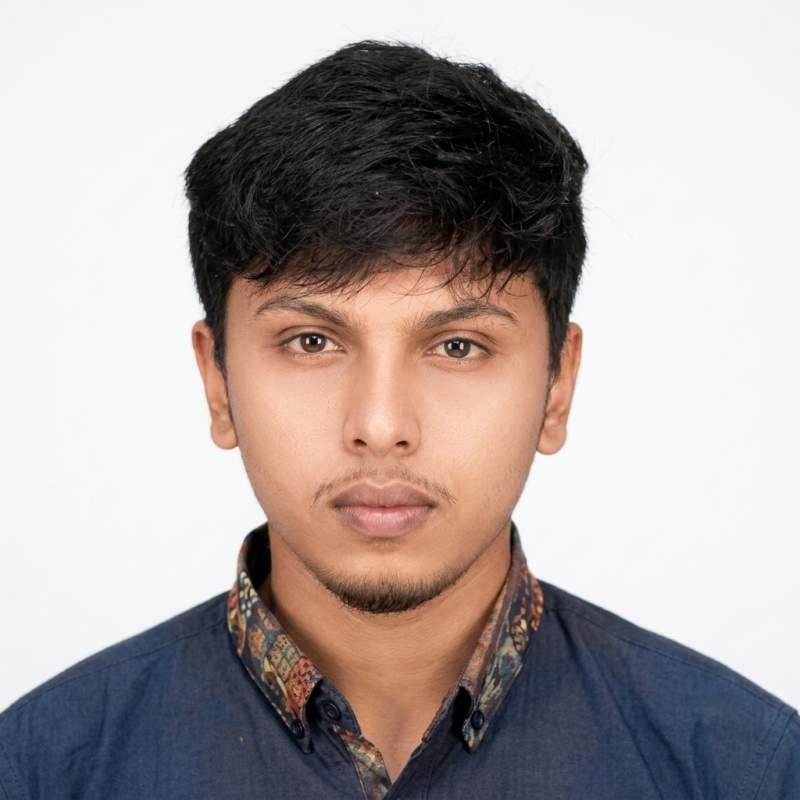 Salman Al Farsy