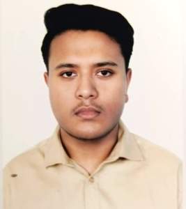 Mustakimur Rahman Khan