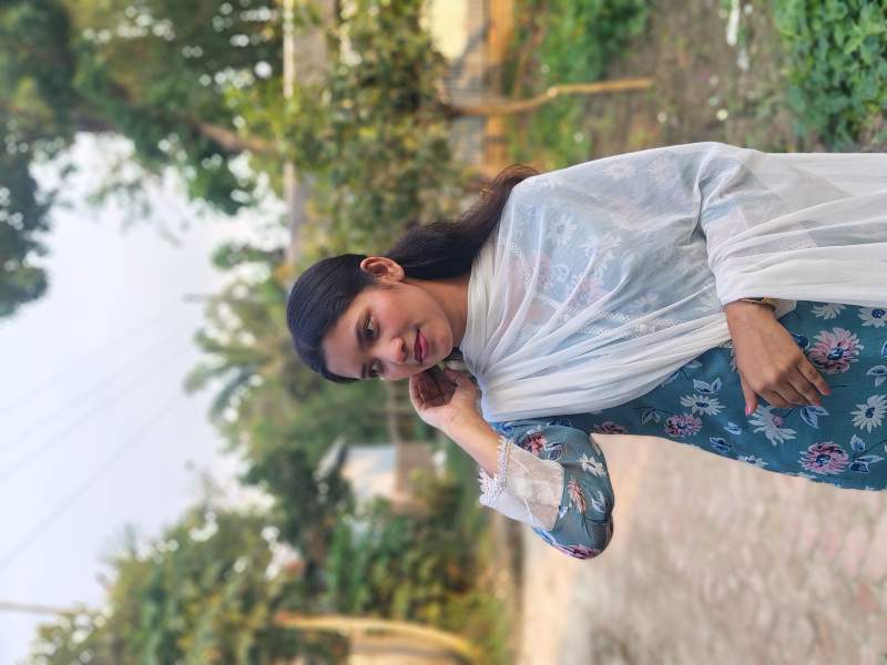 Sharmin Akther Shanta