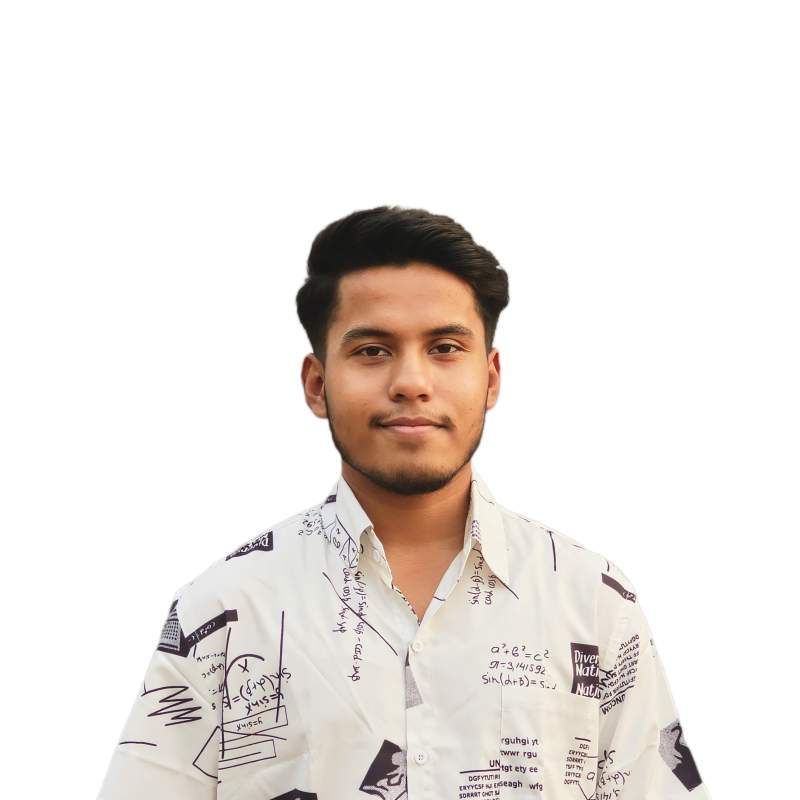 Jarif Ahmed Jin