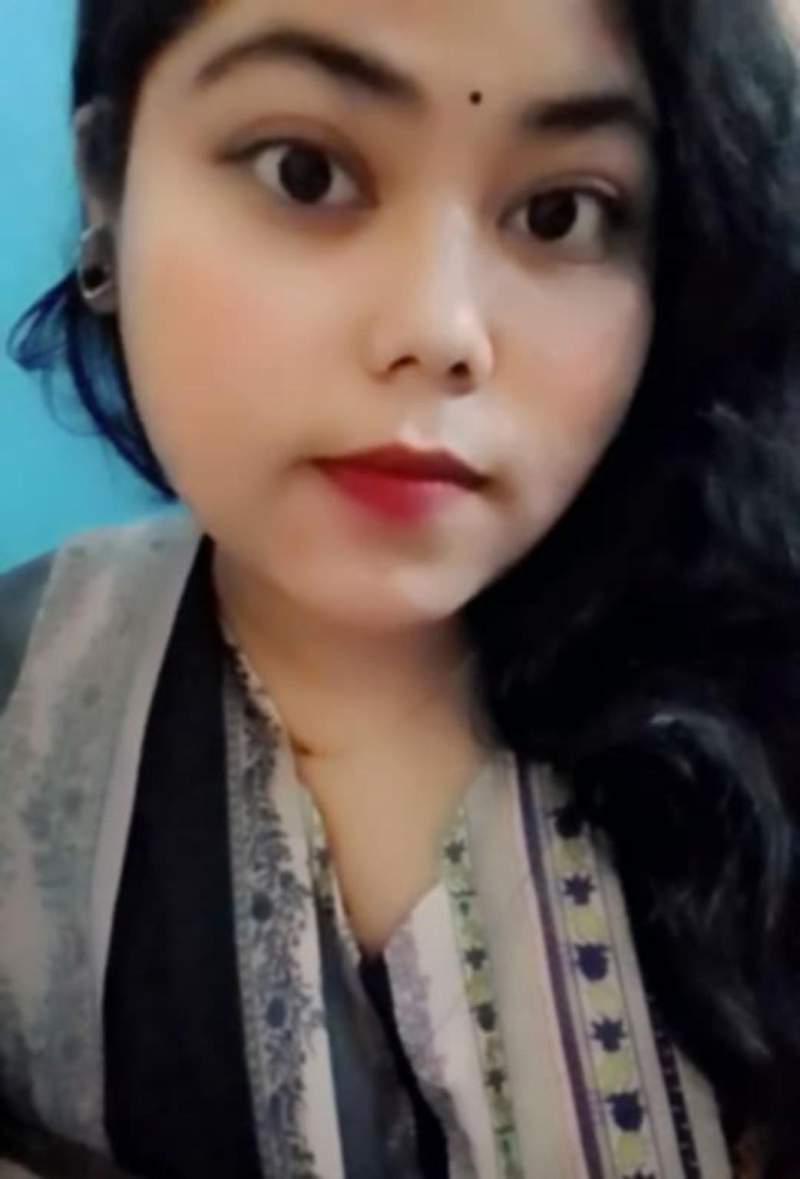 Anita Tabassum