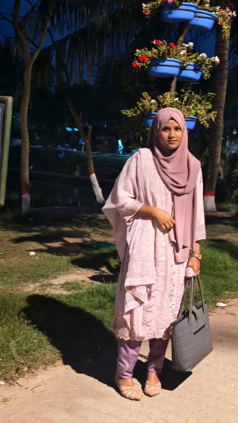 Mahamuda akter Mim