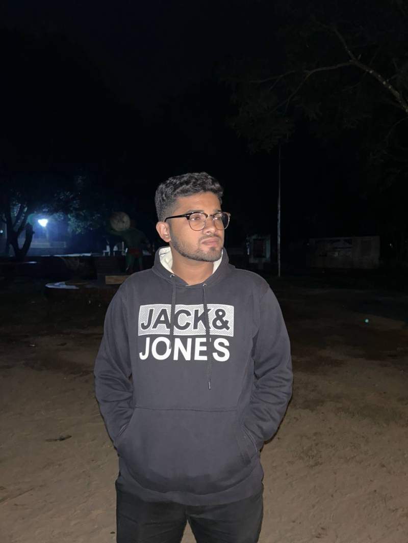 Raees Ul Hassan