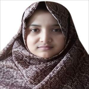 Kabita Islam