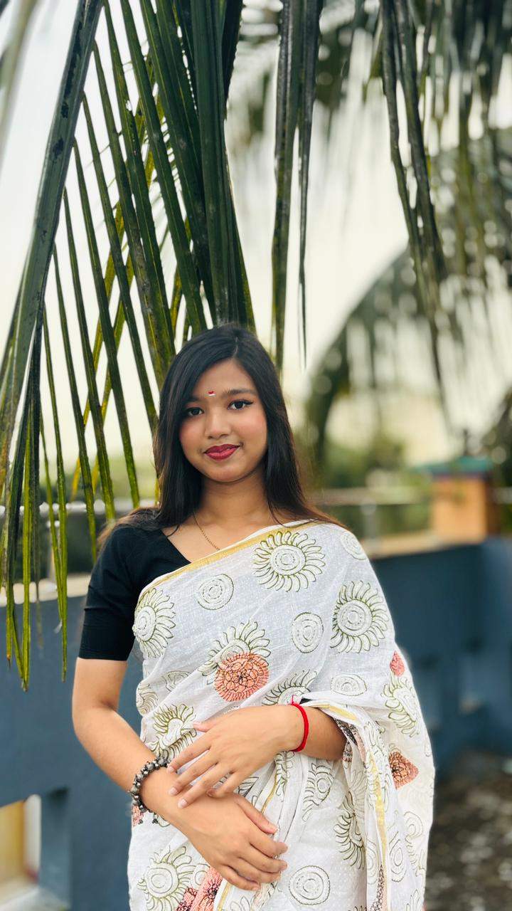 SHARNA RANI BHOWMIK