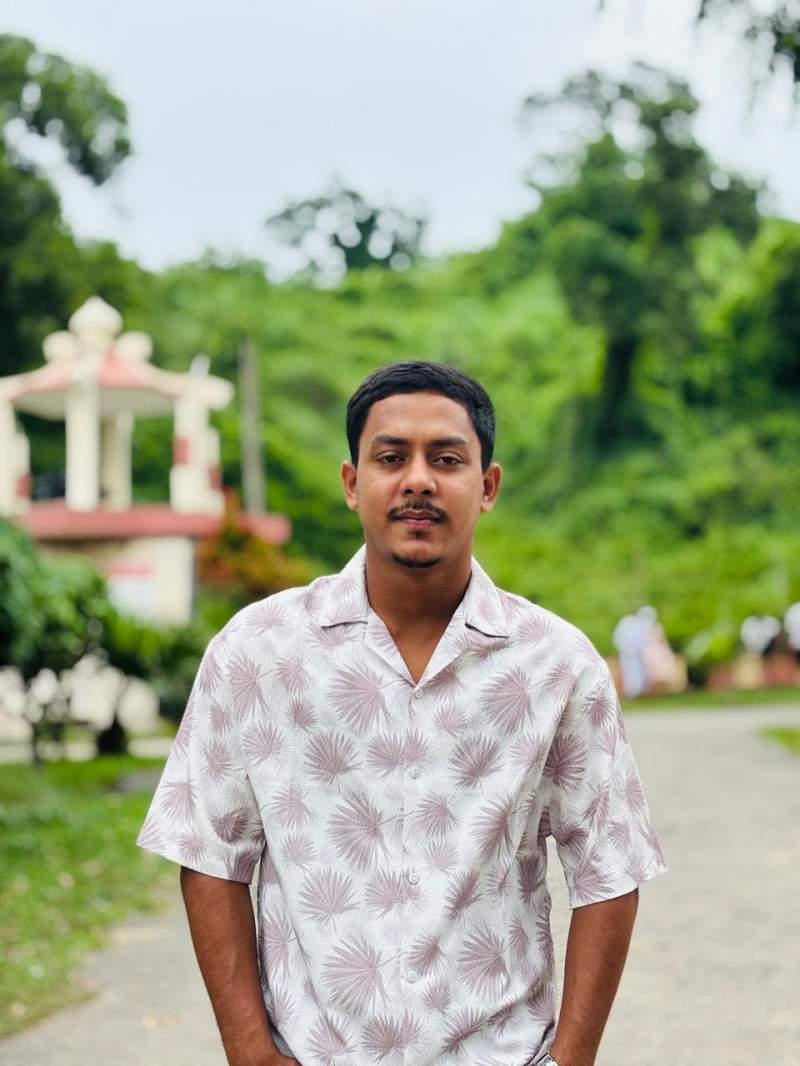 Rakib Hossen