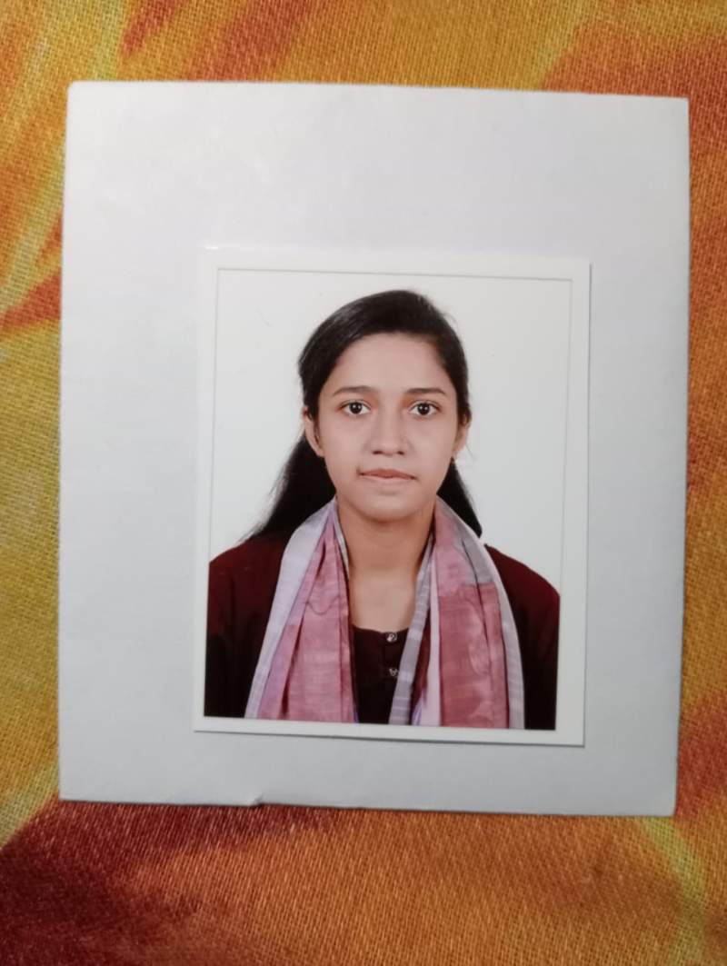 Sadia Sultana