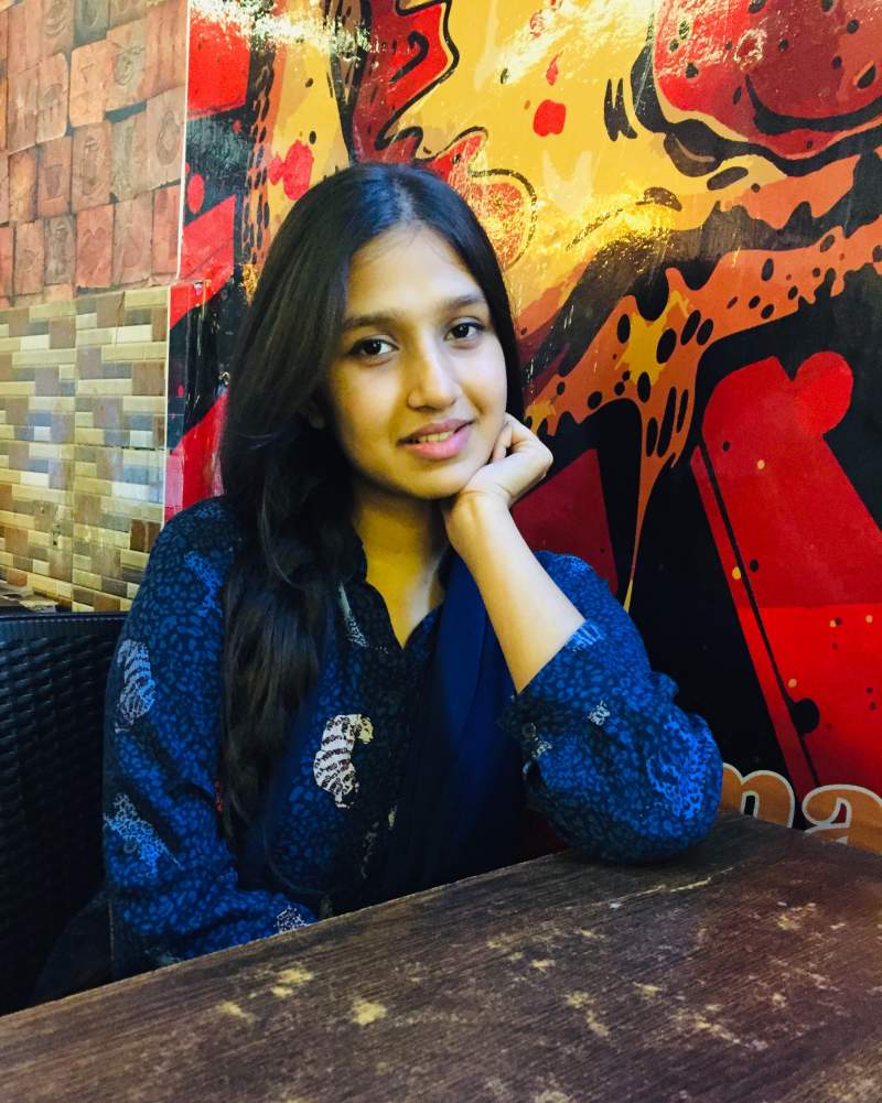 Mymuna Hossain Najifa
