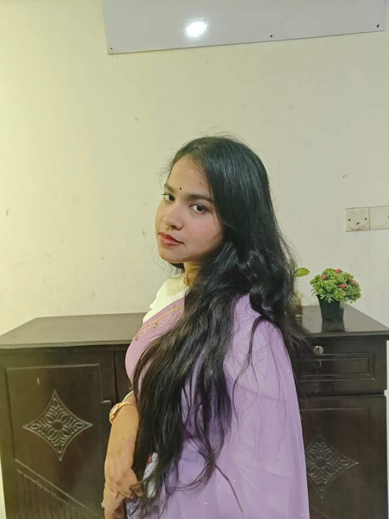 Aysha Siddika