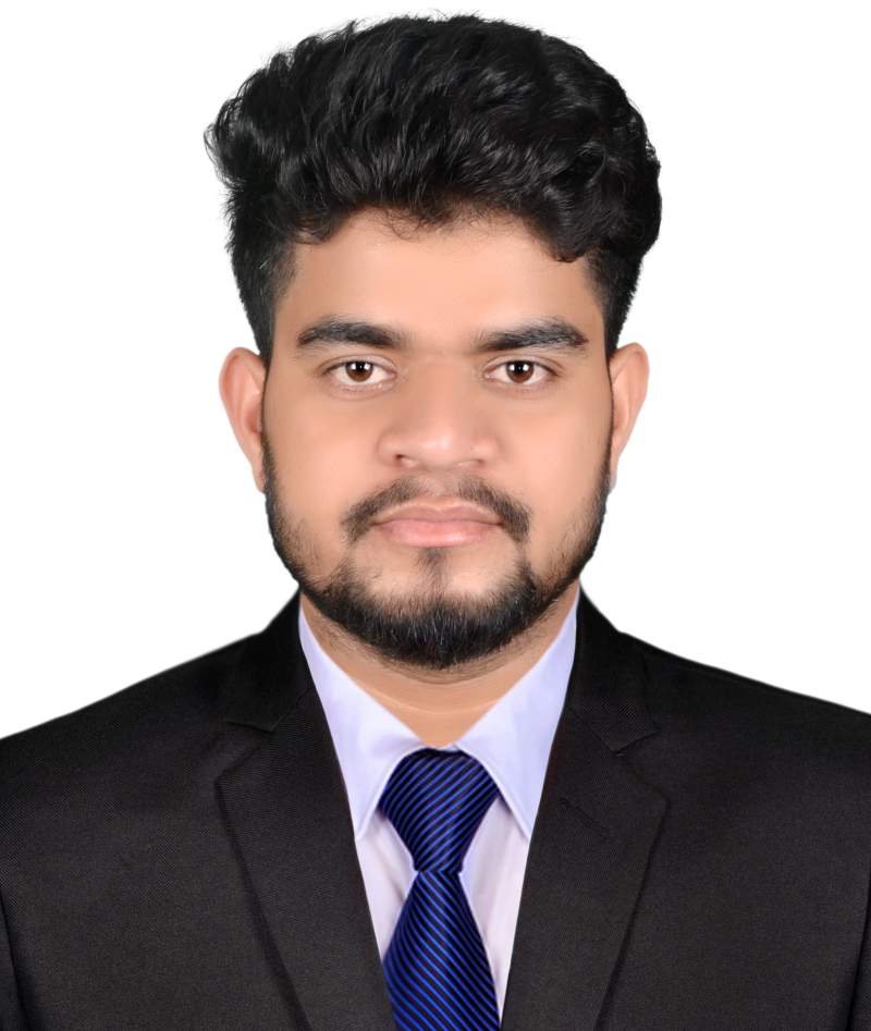 Md Nayem Miah
