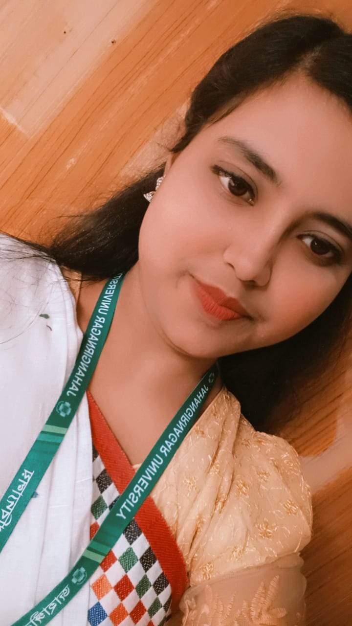 FARJANA RAHMAN
