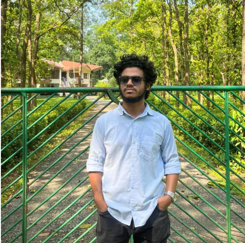 Anwarul Iqbal