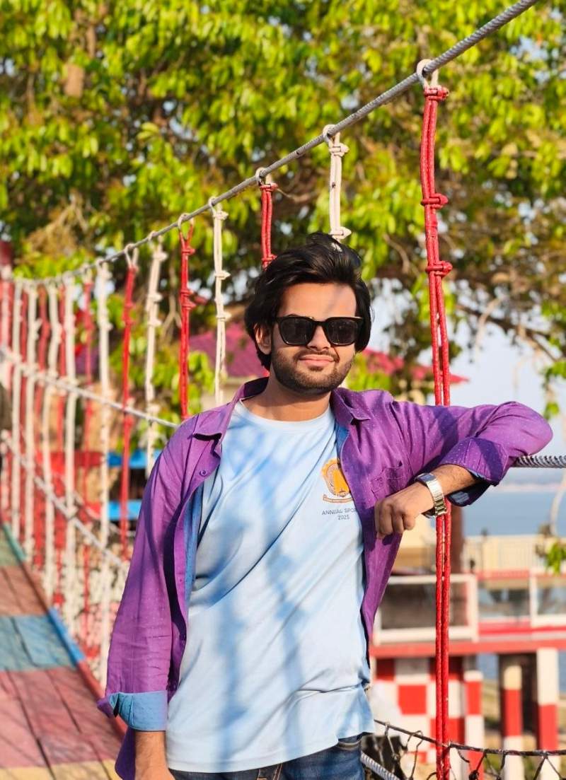 Shuvro Saikat