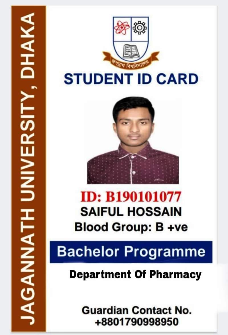 Md Saiful Hossain
