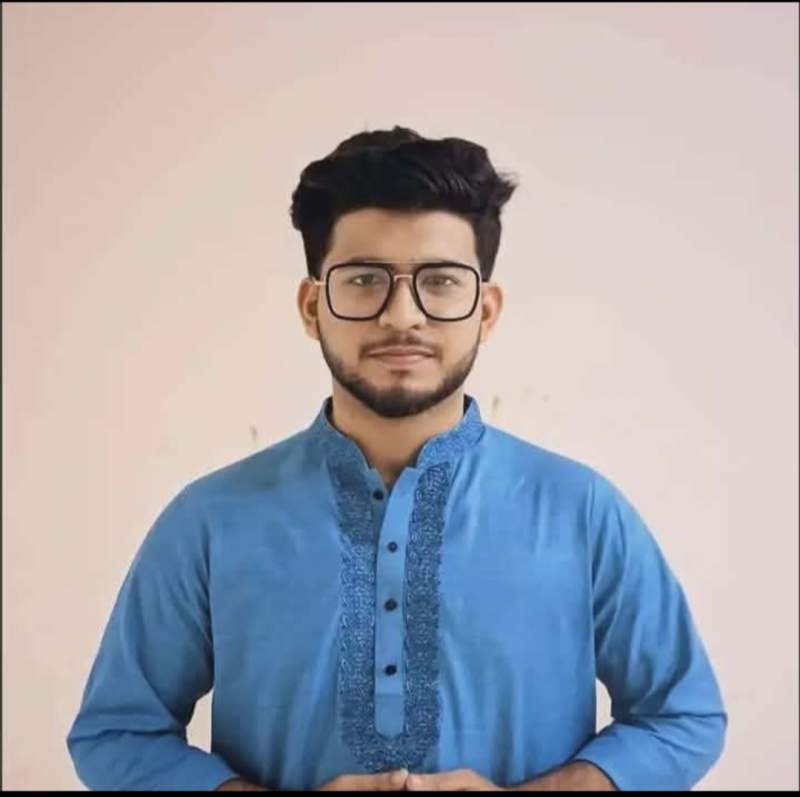 Mrinmoy Maitraya