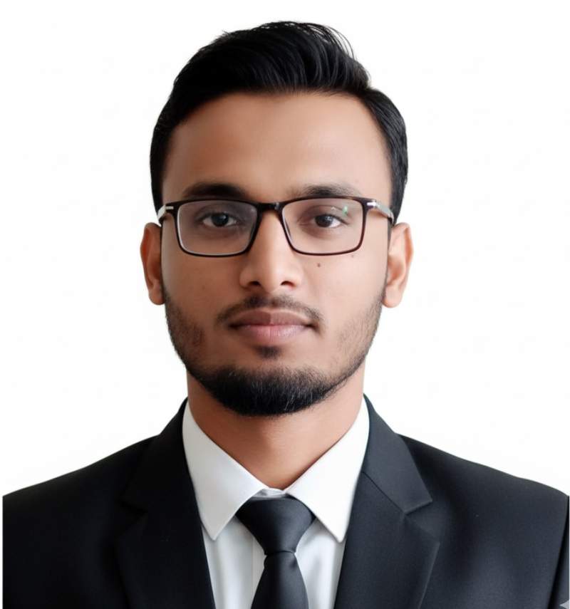 Ali Hossain