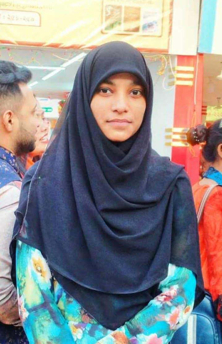 Mst. Jannat Jahan Reme