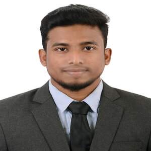 Taskirul Haque Tamim