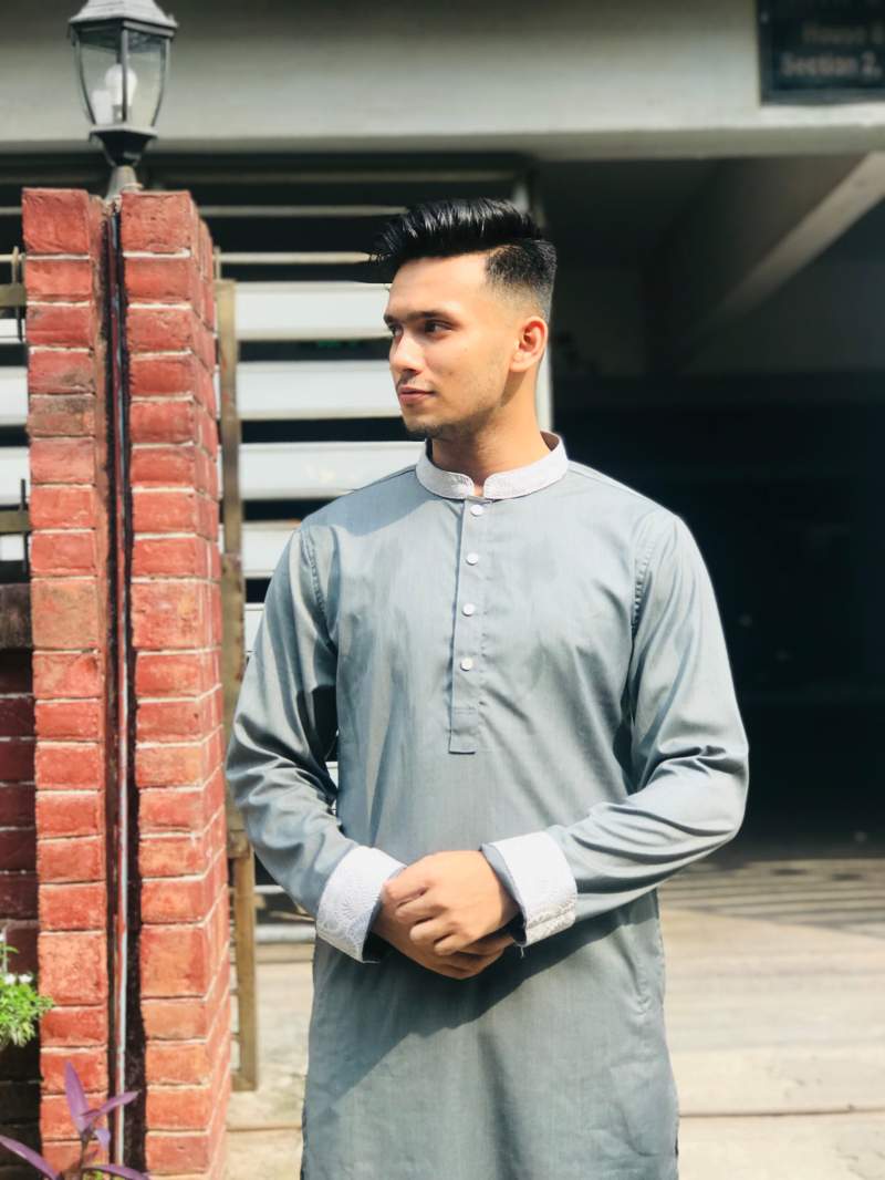 Anwar Hossain
