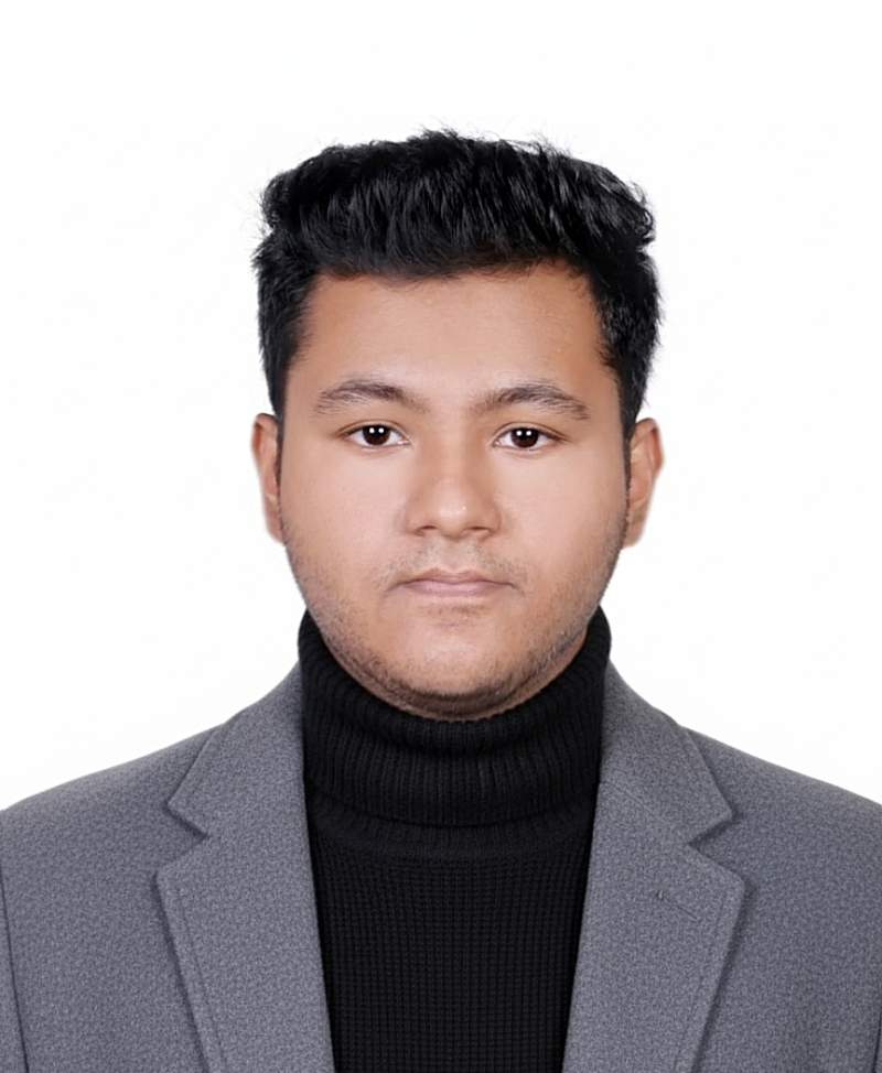 Shahriar Nafis