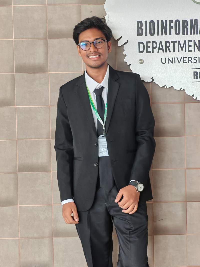 Prottyoy Sarkar