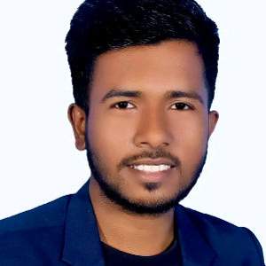 Md Sanwar Hossain