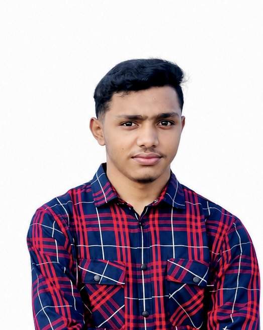 Md Abrar Shariar Shakil