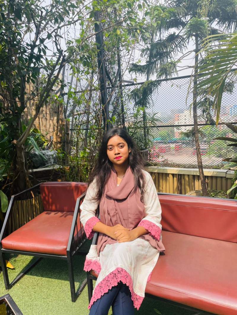 Sanjida Islam Snigdha