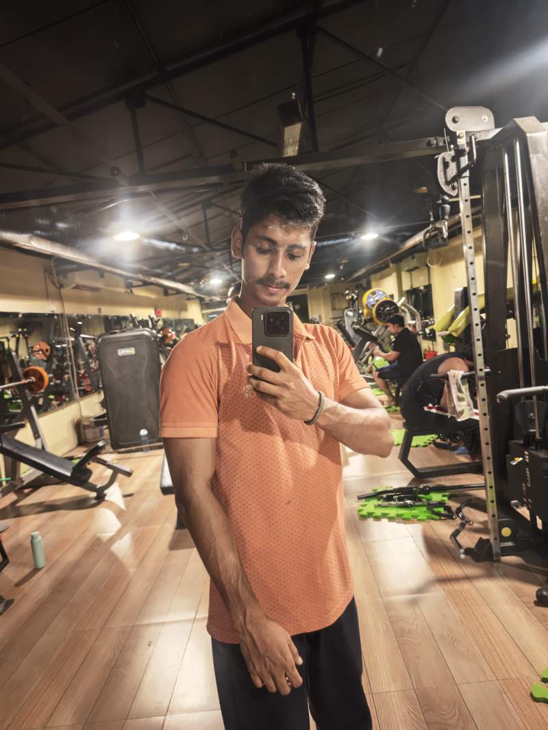 Sanjoy Datta