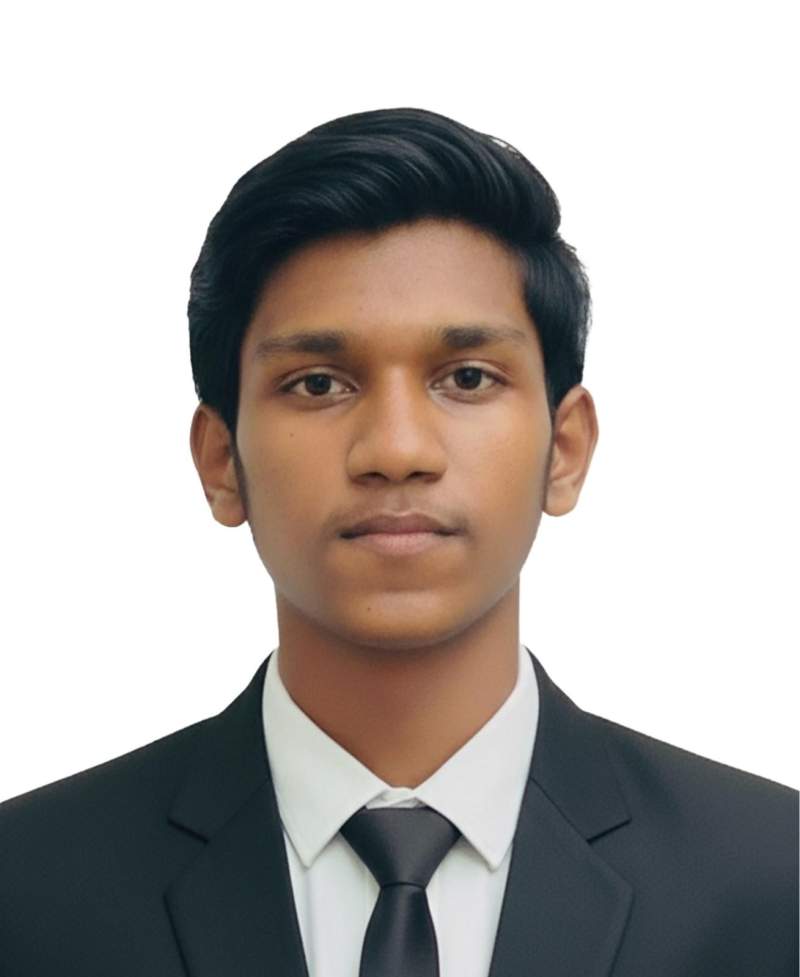 Meheraf Hossain Munad