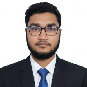 Ahmad Ullah