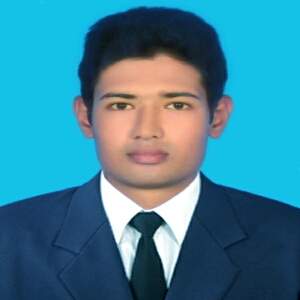 Md Ali Azim Khan
