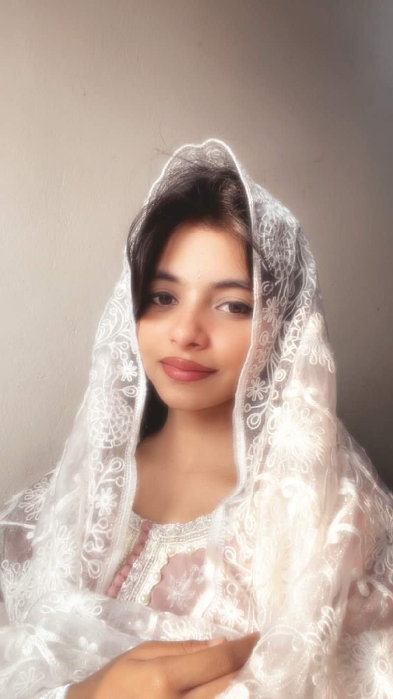 Marzia Akter