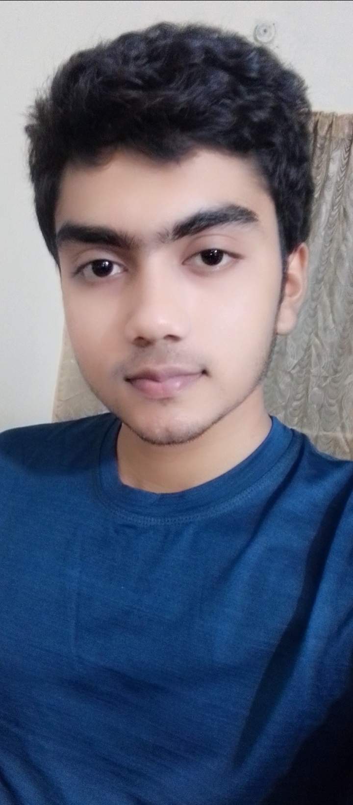 Alif Rahaman