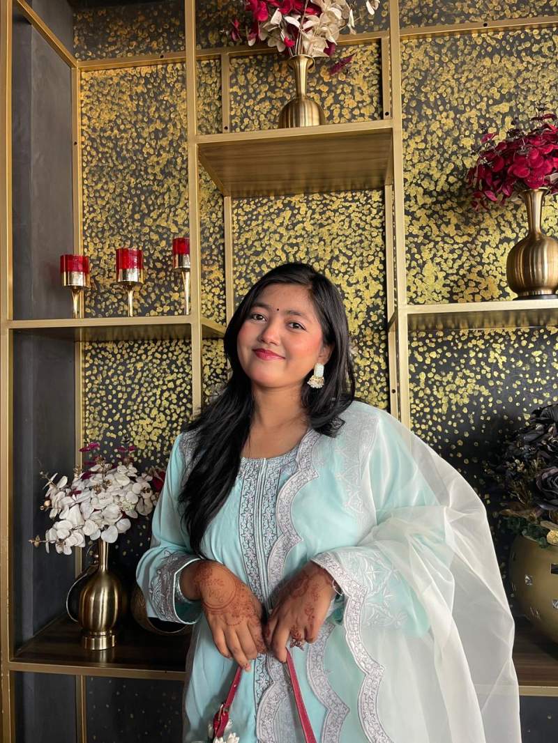 Rubina Akter Riya
