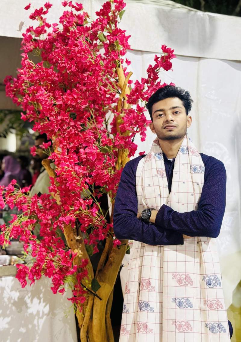 Ashraful islam Nahid