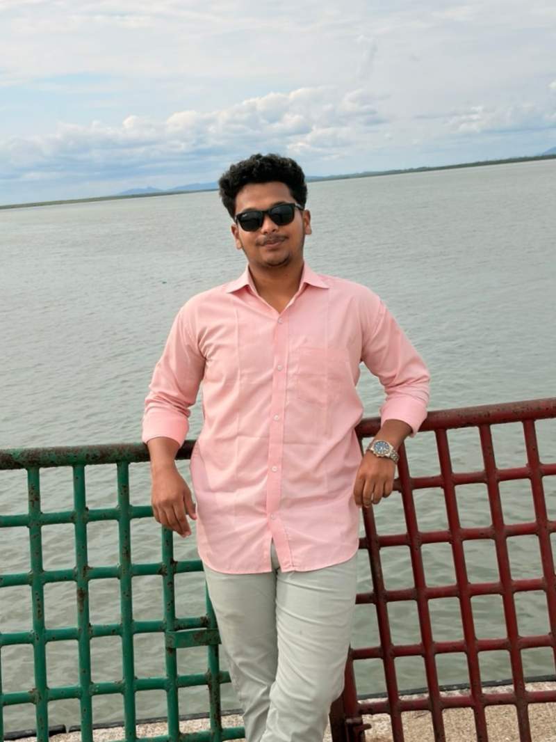 Hebban Hossain
