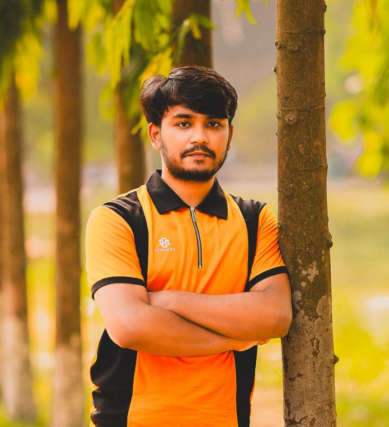 Sohel Ahmed Sifat