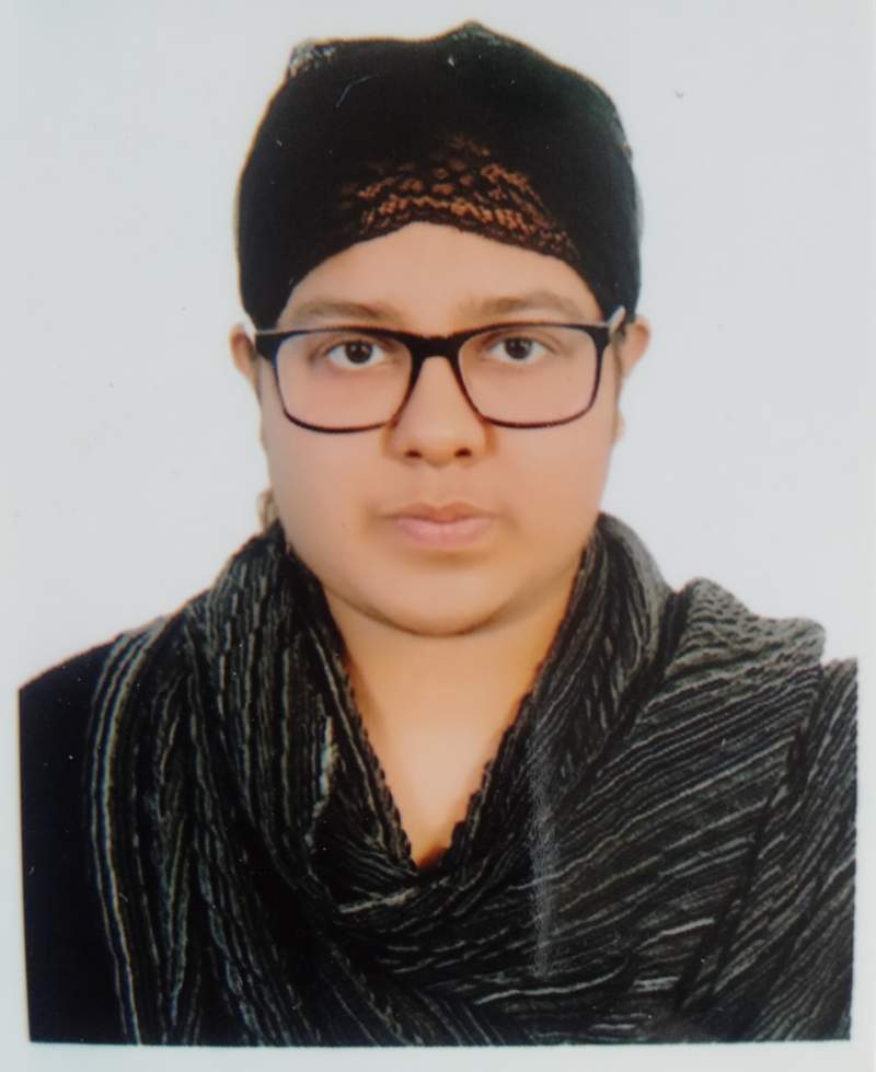 Innama Isharat