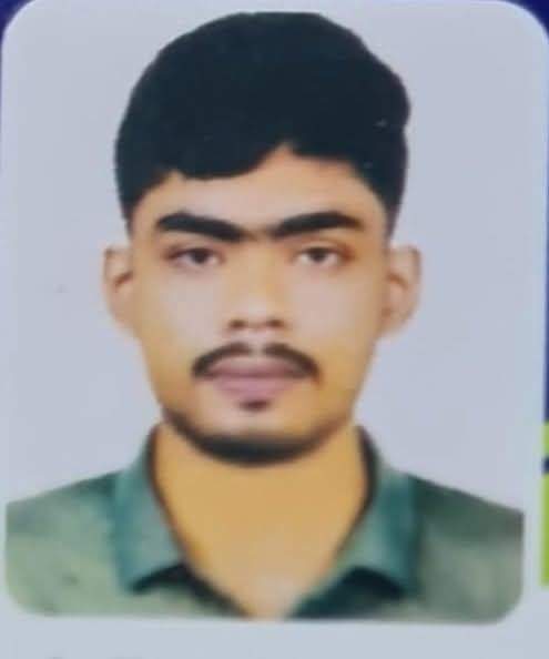 MD.ABDULLAH HARUN TAHAMID