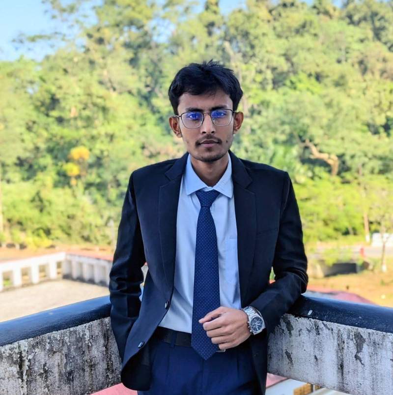 Md.Taofiqur Rahman