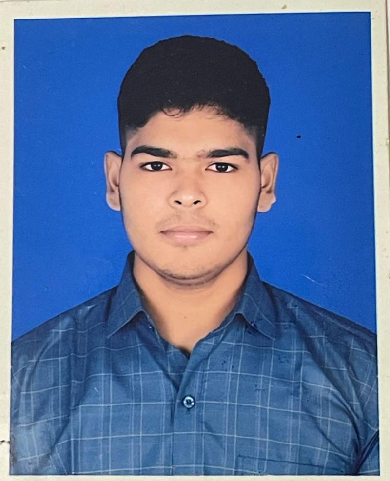 Akil Ahmed Pranto